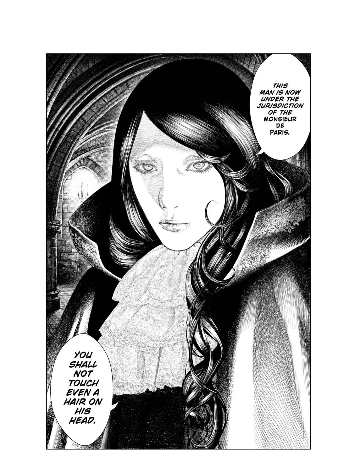 Read Innocent chapter 27 image 4 on Lezhin