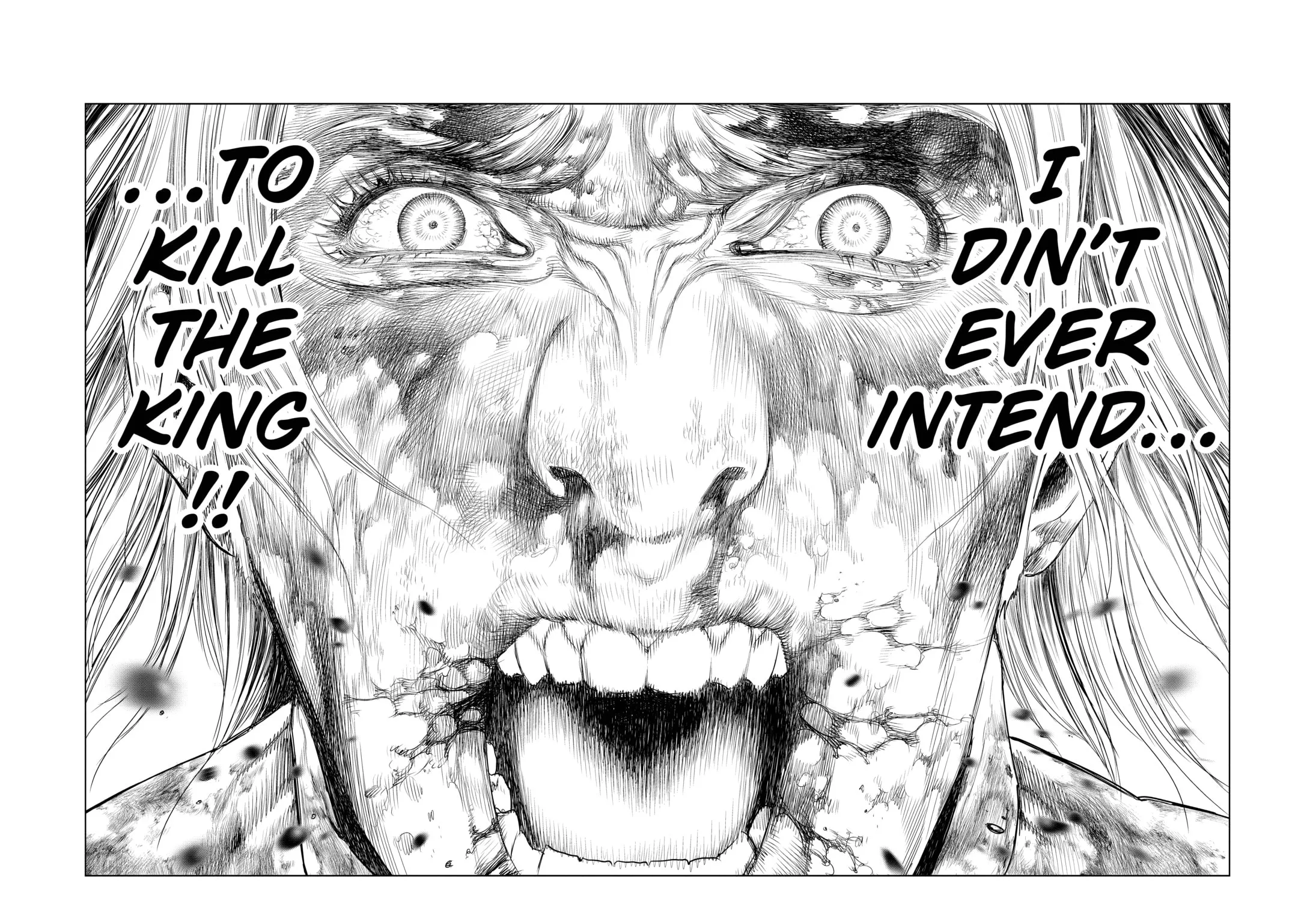 Read Innocent chapter 28 image 10 on Lezhin