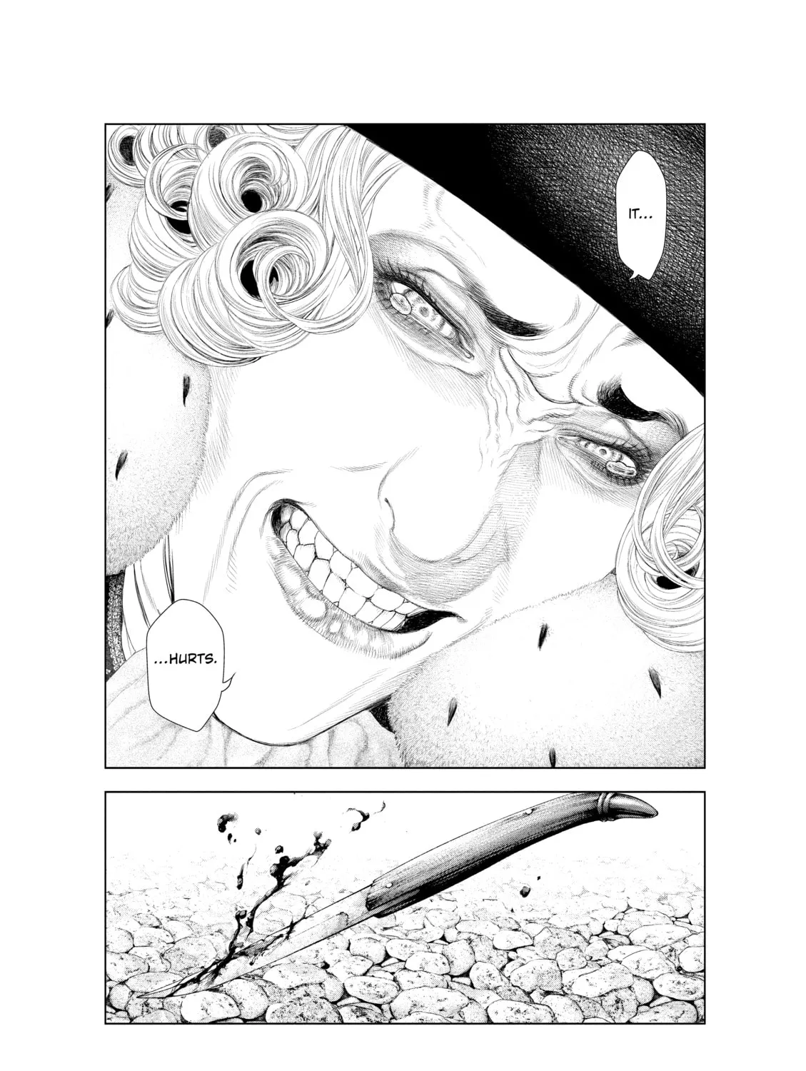 Read Innocent chapter 28 image 14 on Lezhin