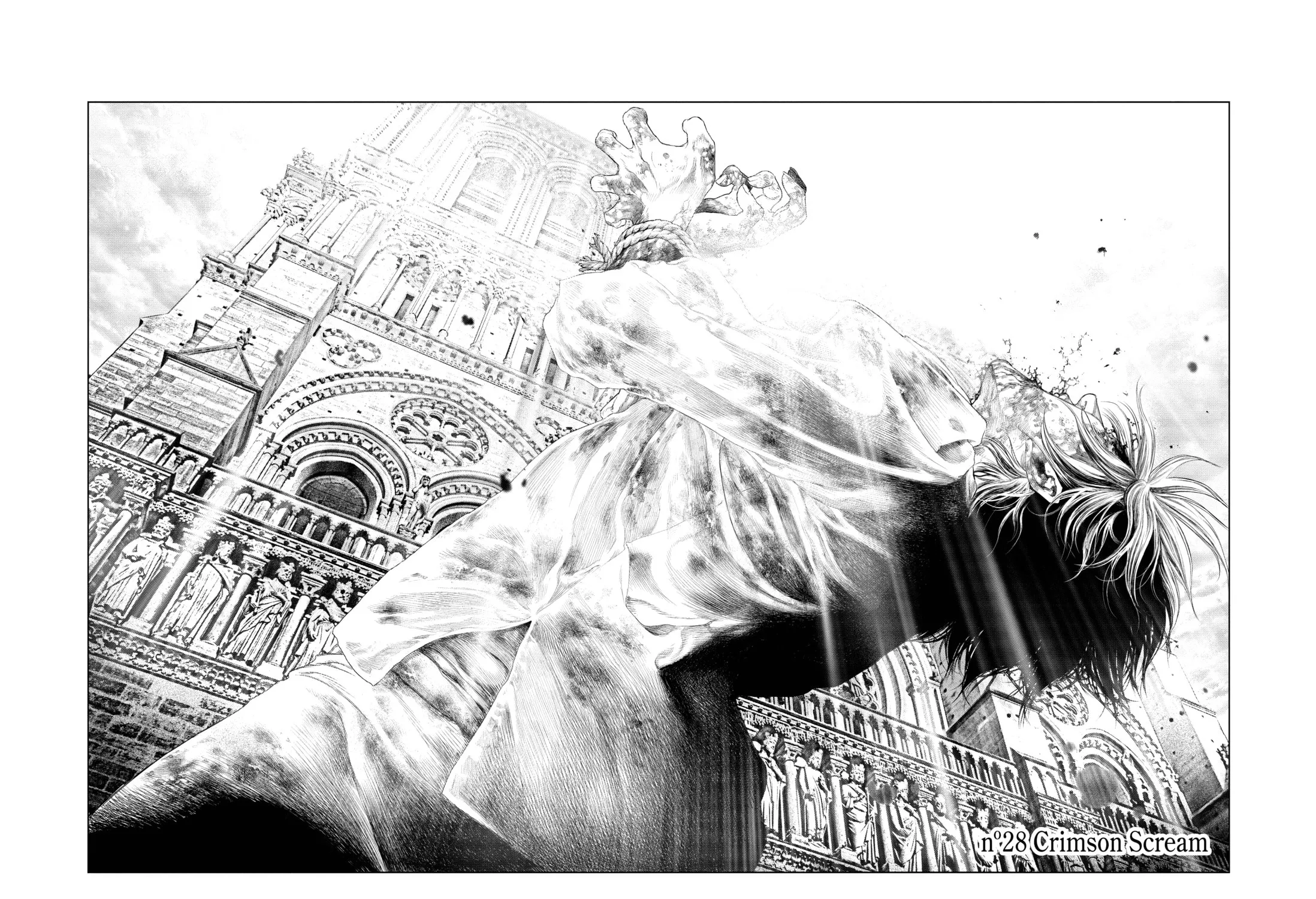 Read Innocent chapter 28 image 2 on Lezhin