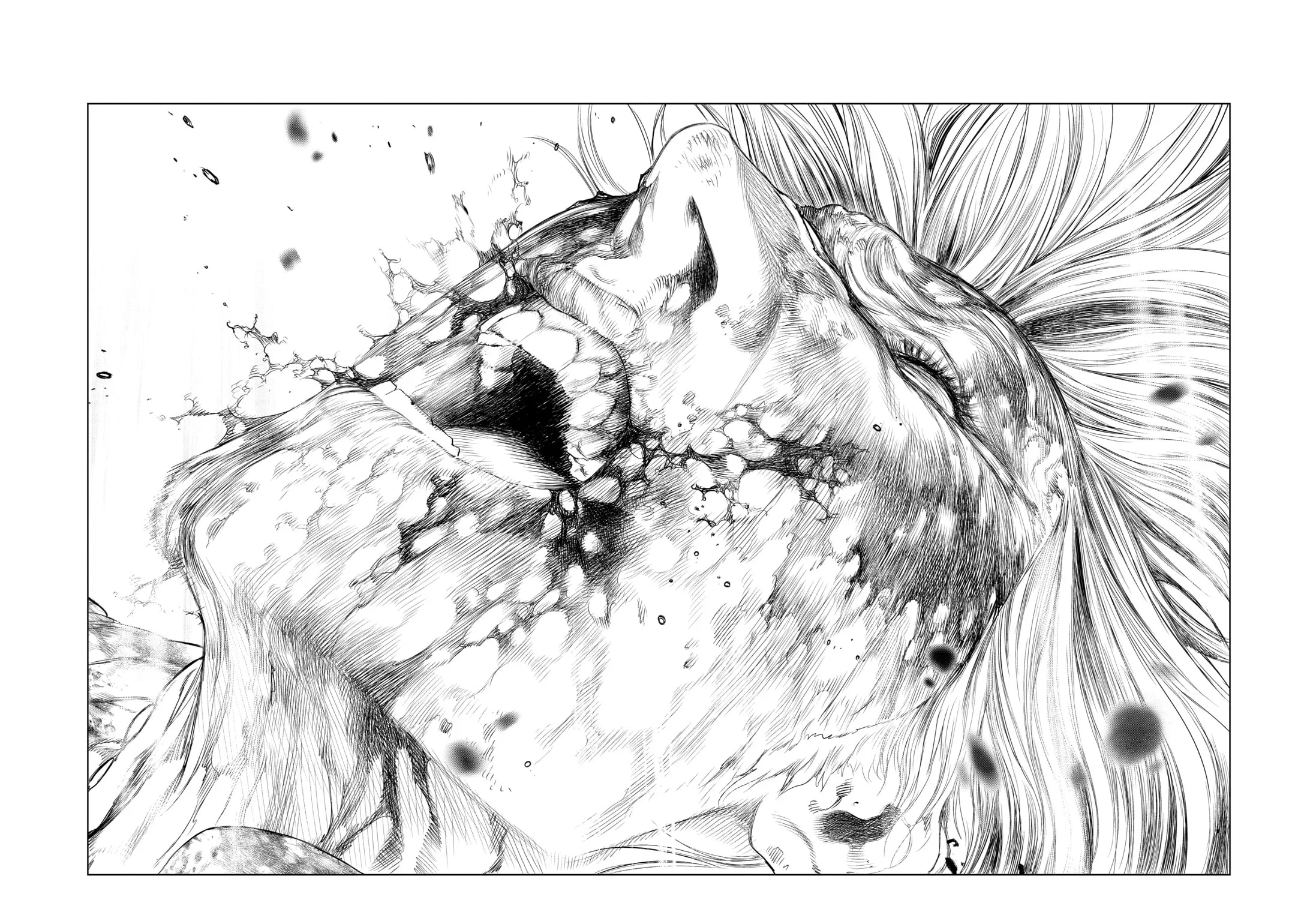 Read Innocent chapter 28 image 4 on Lezhin