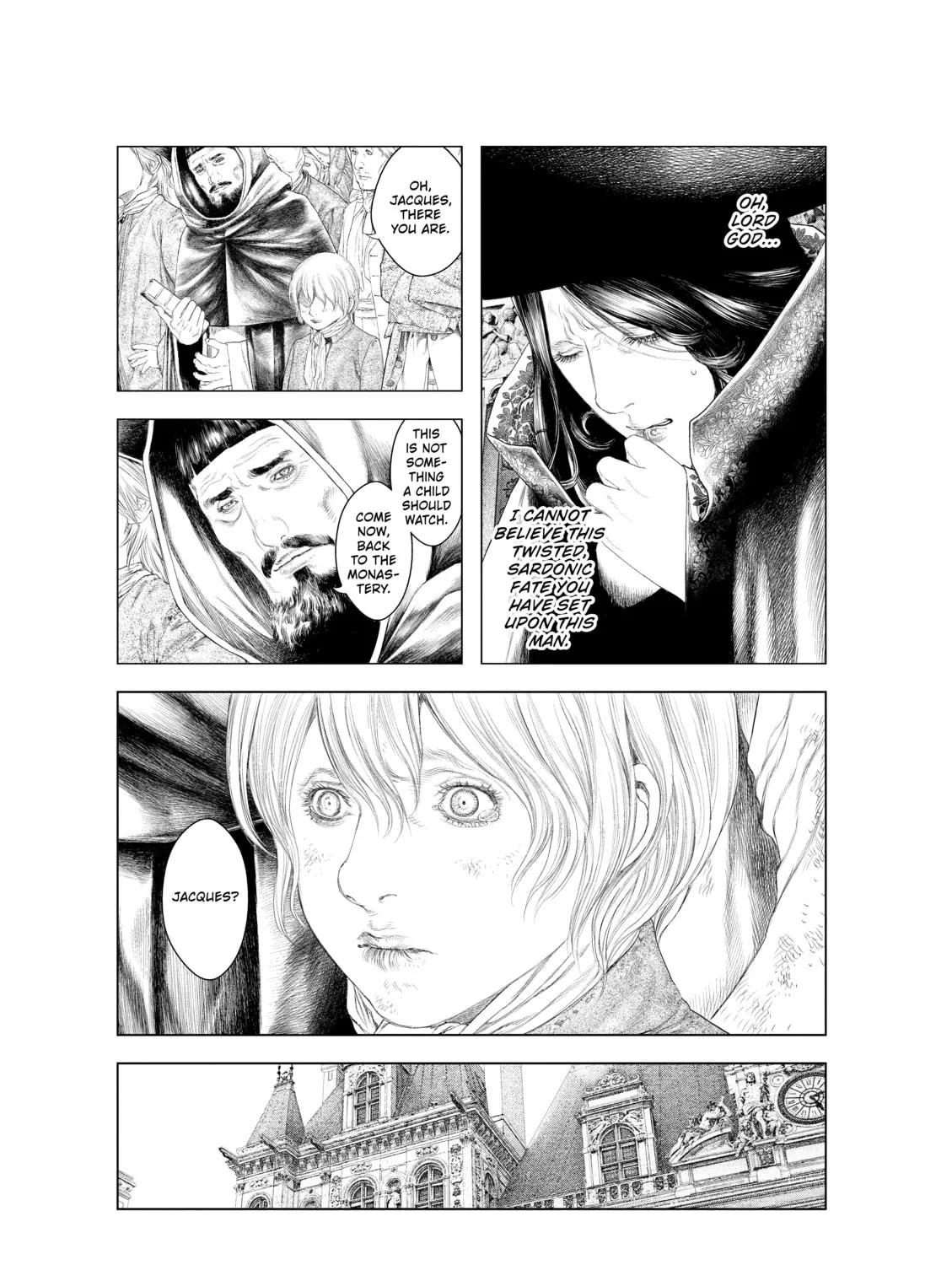 Read Innocent chapter 28 image 6 on Lezhin