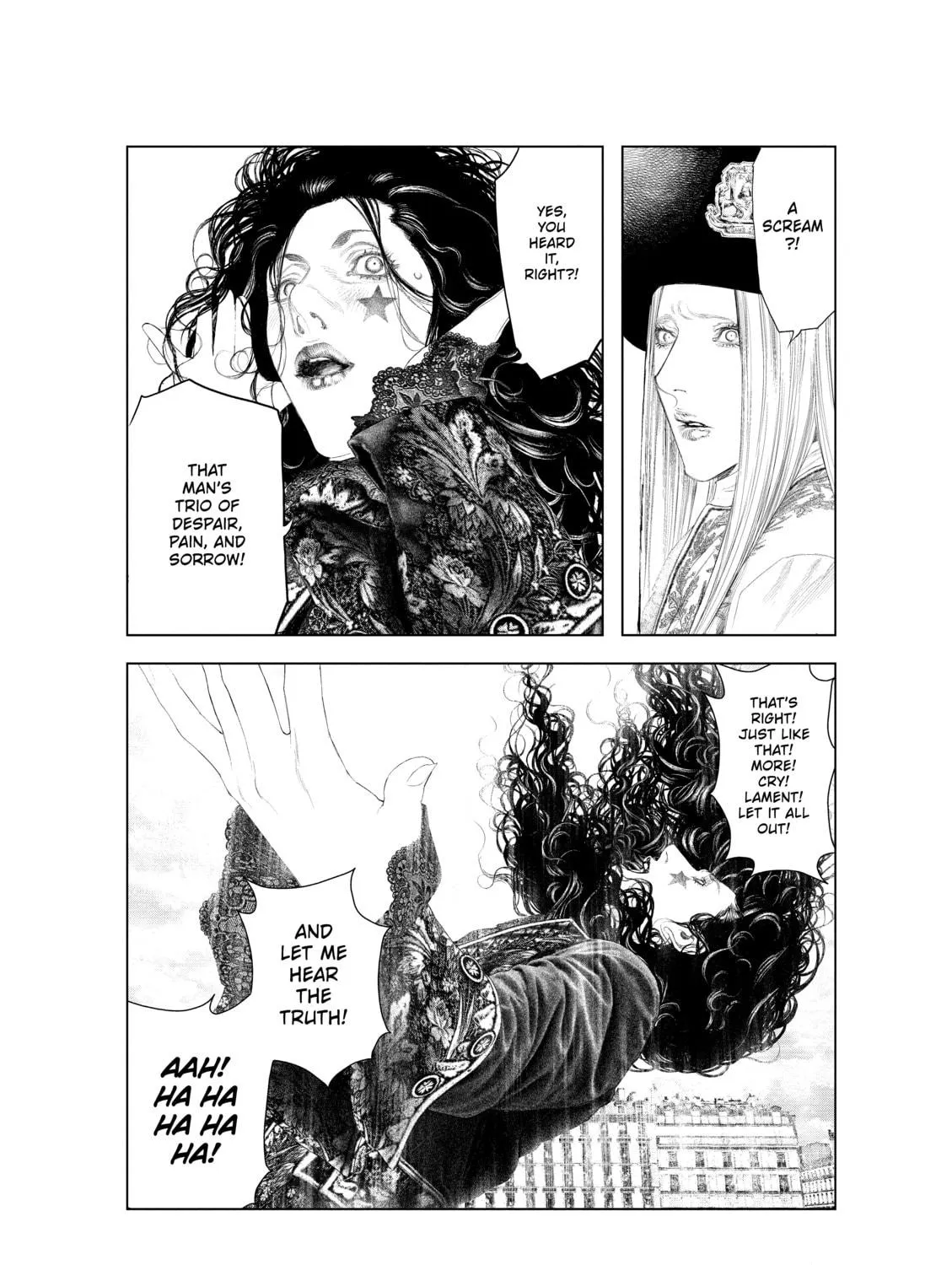 Read Innocent chapter 28 image 8 on Lezhin