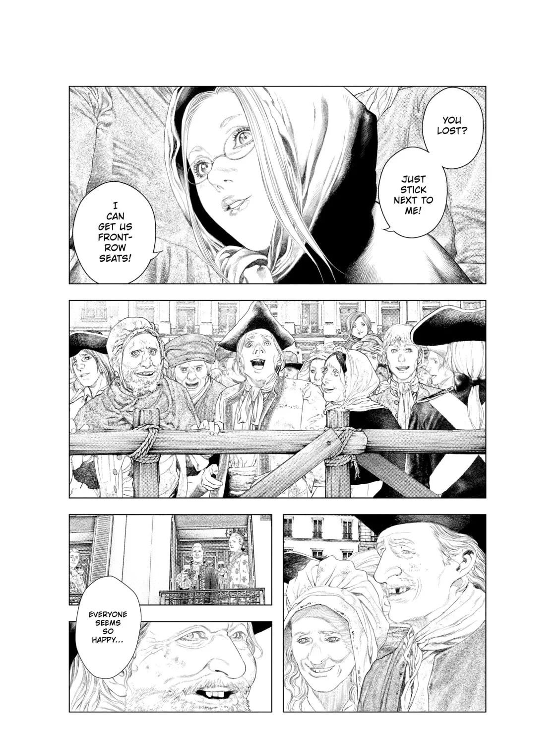 Read Innocent chapter 29 image 14 on Lezhin