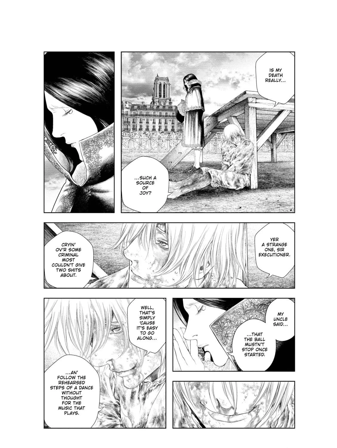 Read Innocent chapter 29 image 16 on Lezhin