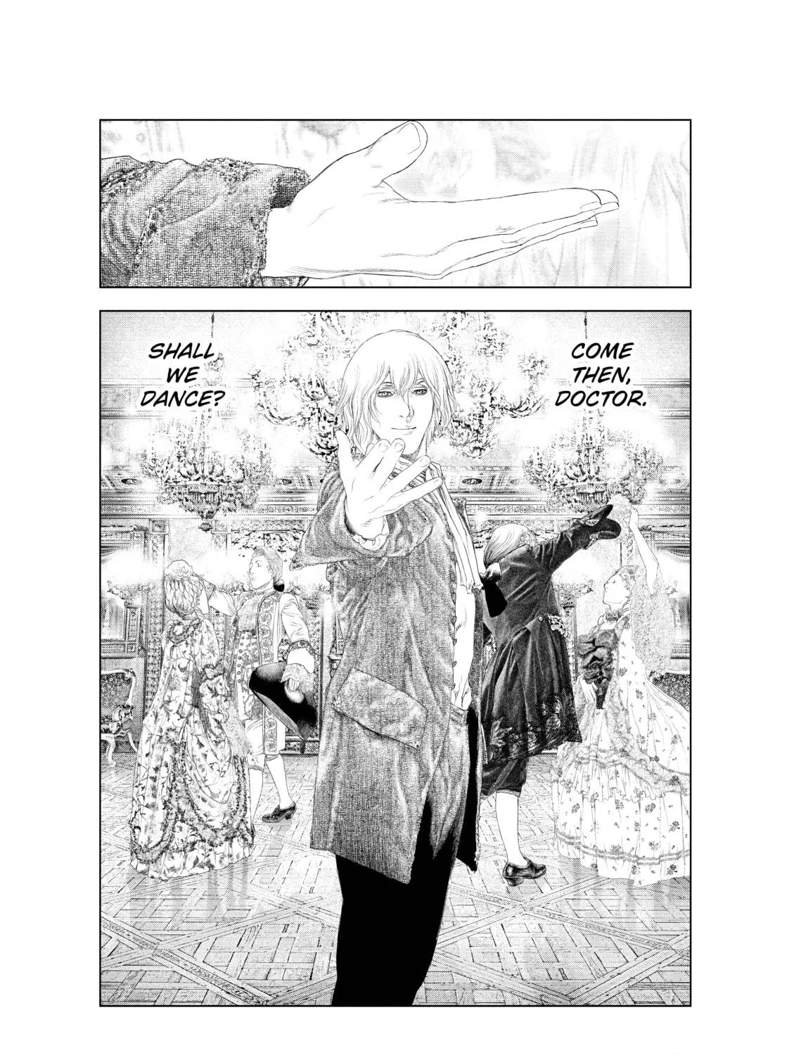 Read Innocent chapter 29 image 18 on Lezhin