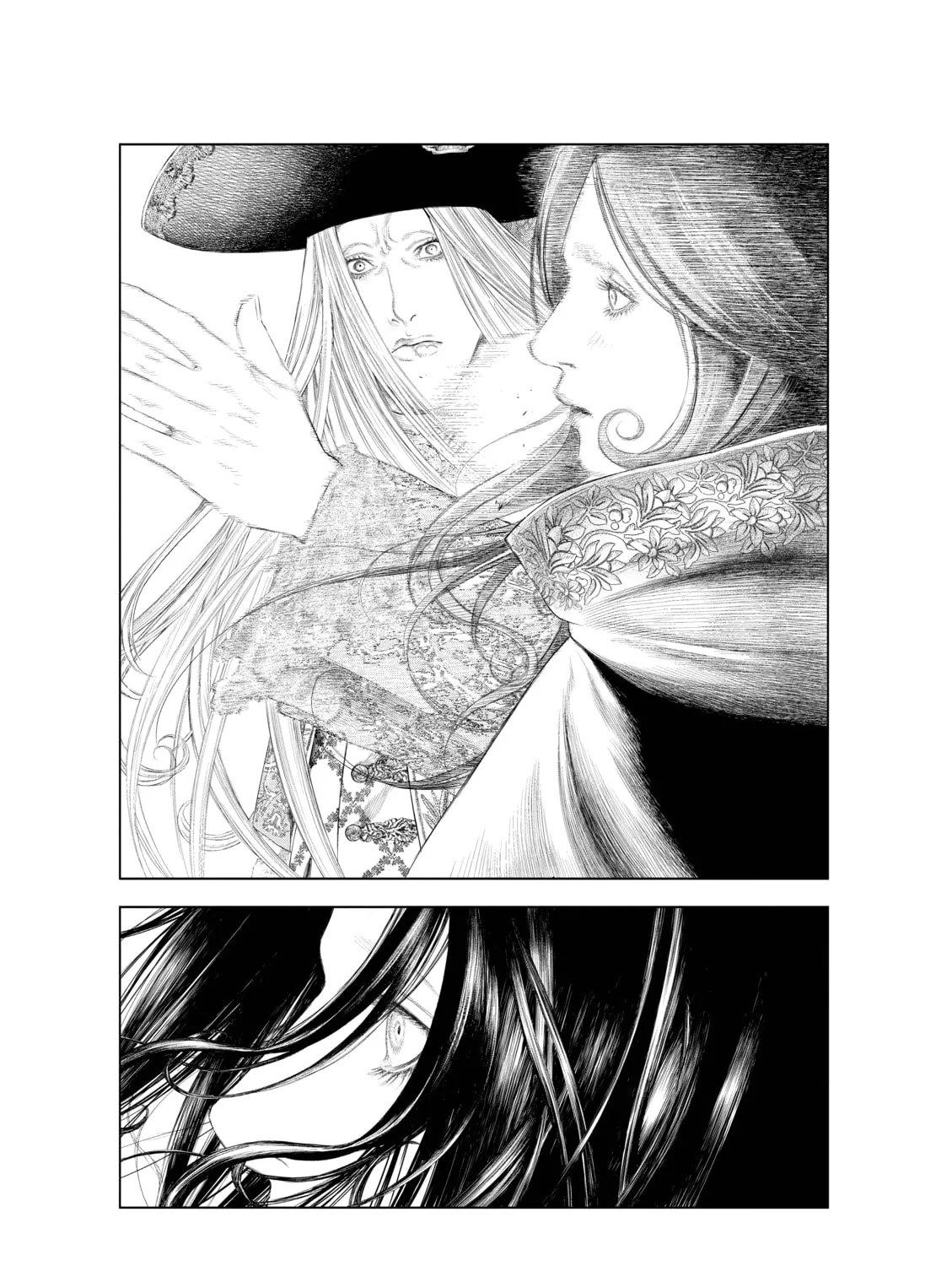 Read Innocent chapter 29 image 2 on Lezhin
