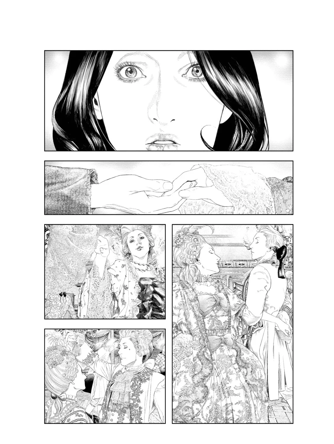 Read Innocent chapter 29 image 20 on Lezhin