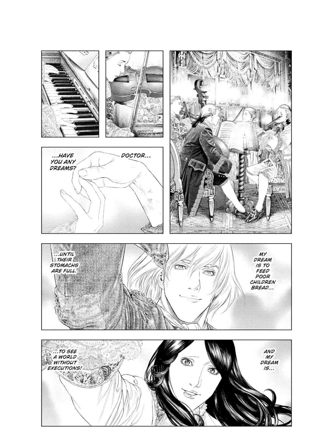 Read Innocent chapter 29 image 24 on Lezhin