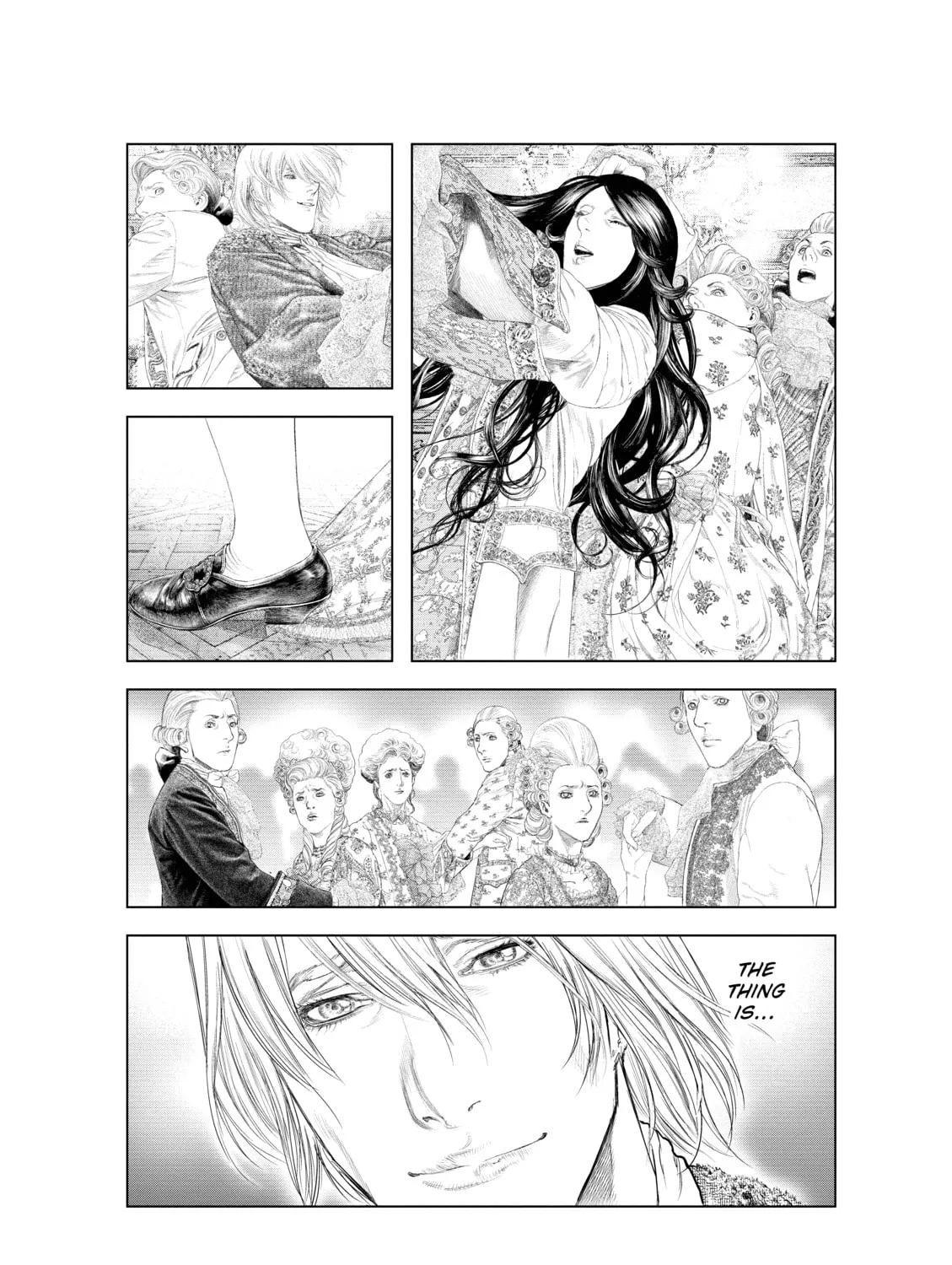 Read Innocent chapter 29 image 26 on Lezhin