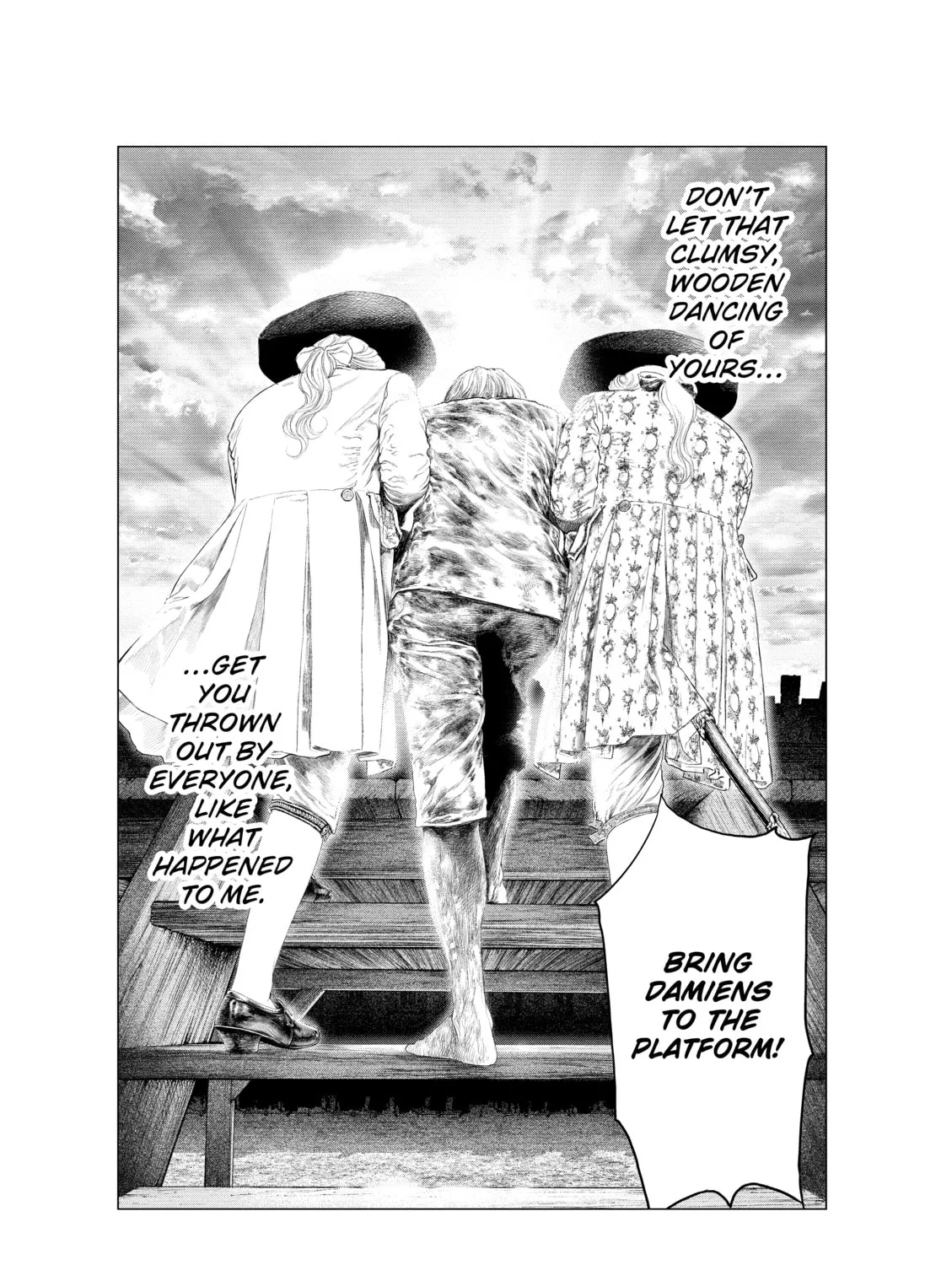 Read Innocent chapter 29 image 32 on Lezhin