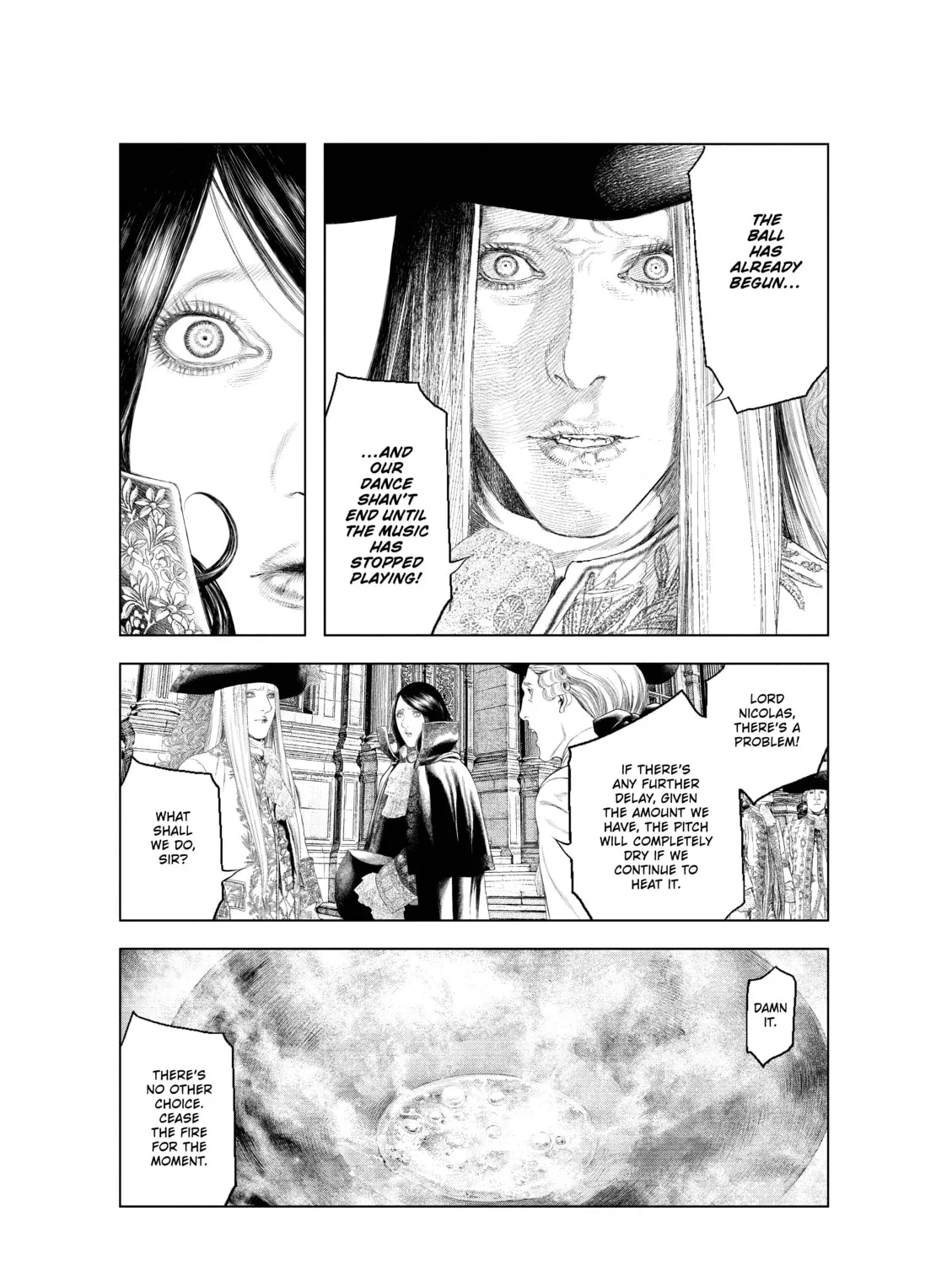 Read Innocent chapter 29 image 6 on Lezhin