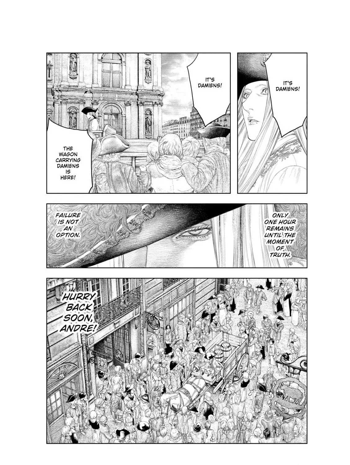 Read Innocent chapter 29 image 8 on Lezhin