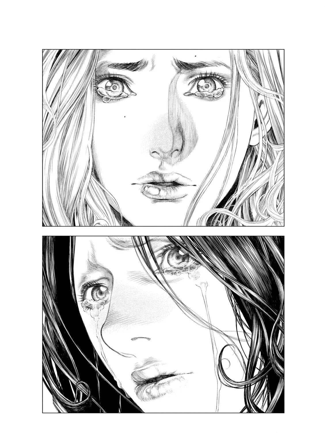 Read Innocent chapter 3 image 34 on Lezhin