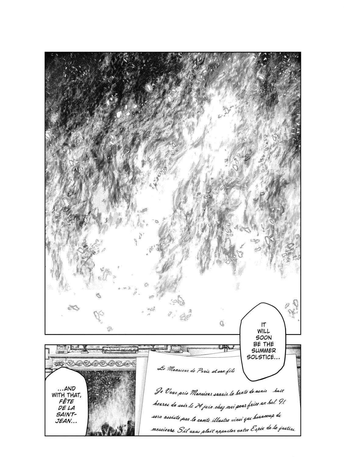 Read Innocent chapter 3 image 40 on Lezhin