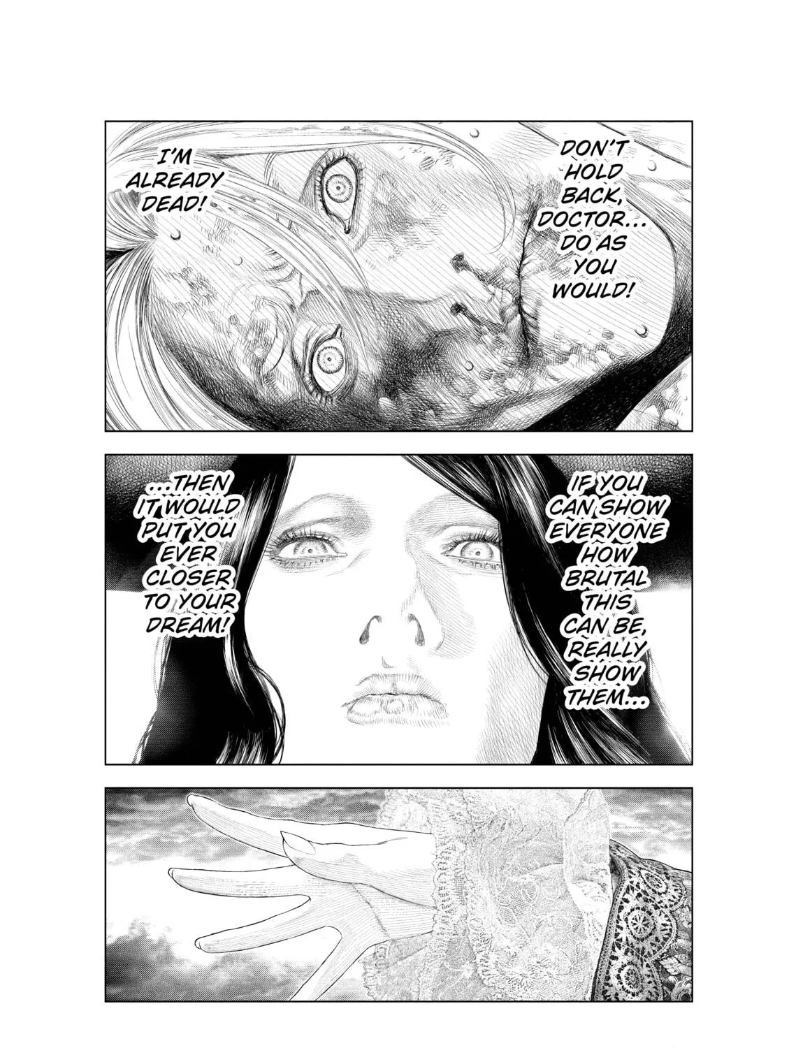 Read Innocent chapter 30 image 10 on Lezhin