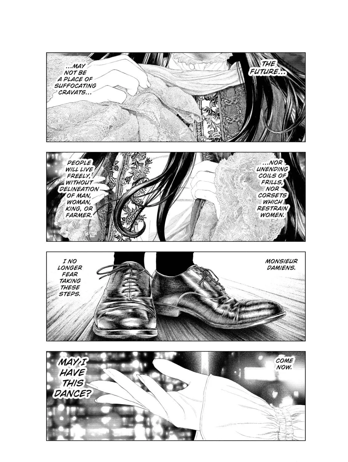 Read Innocent chapter 30 image 18 on Lezhin