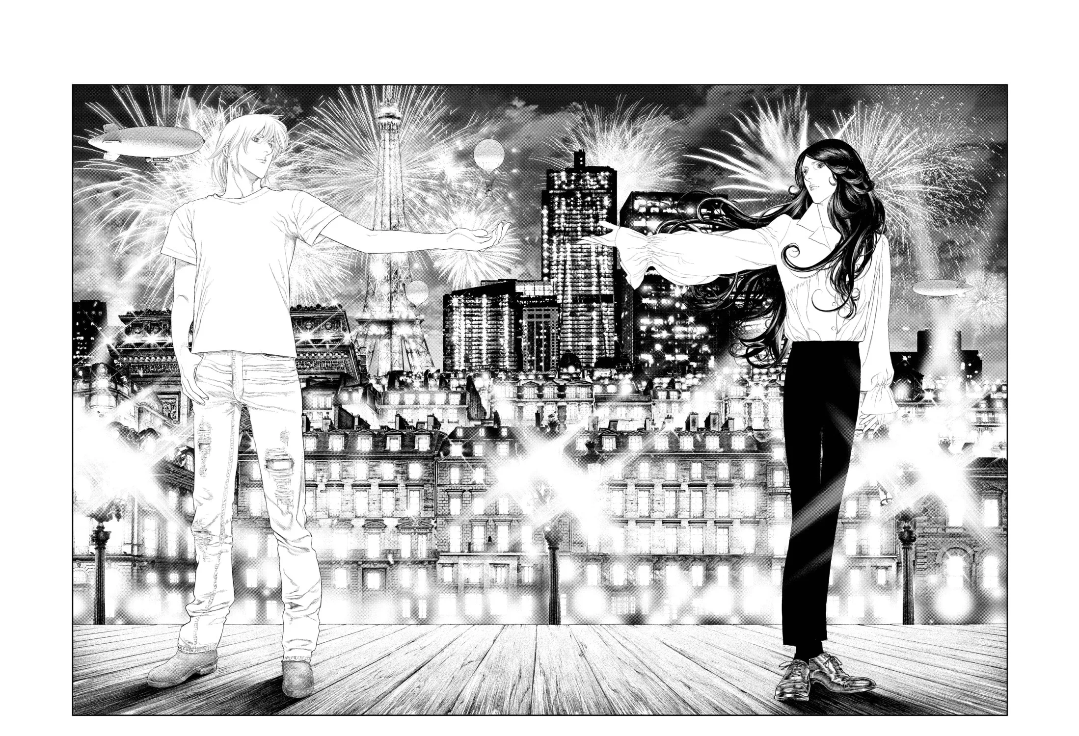 Read Innocent chapter 30 image 20 on Lezhin