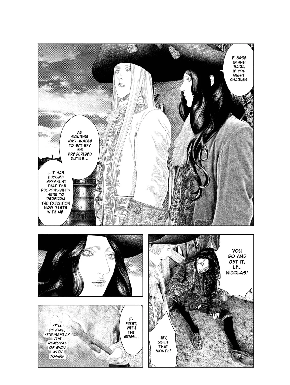 Read Innocent chapter 30 image 24 on Lezhin