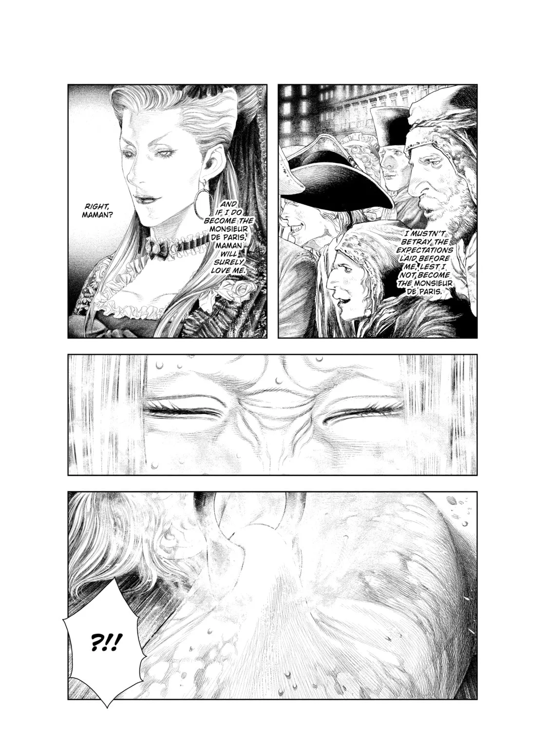 Read Innocent chapter 30 image 26 on Lezhin