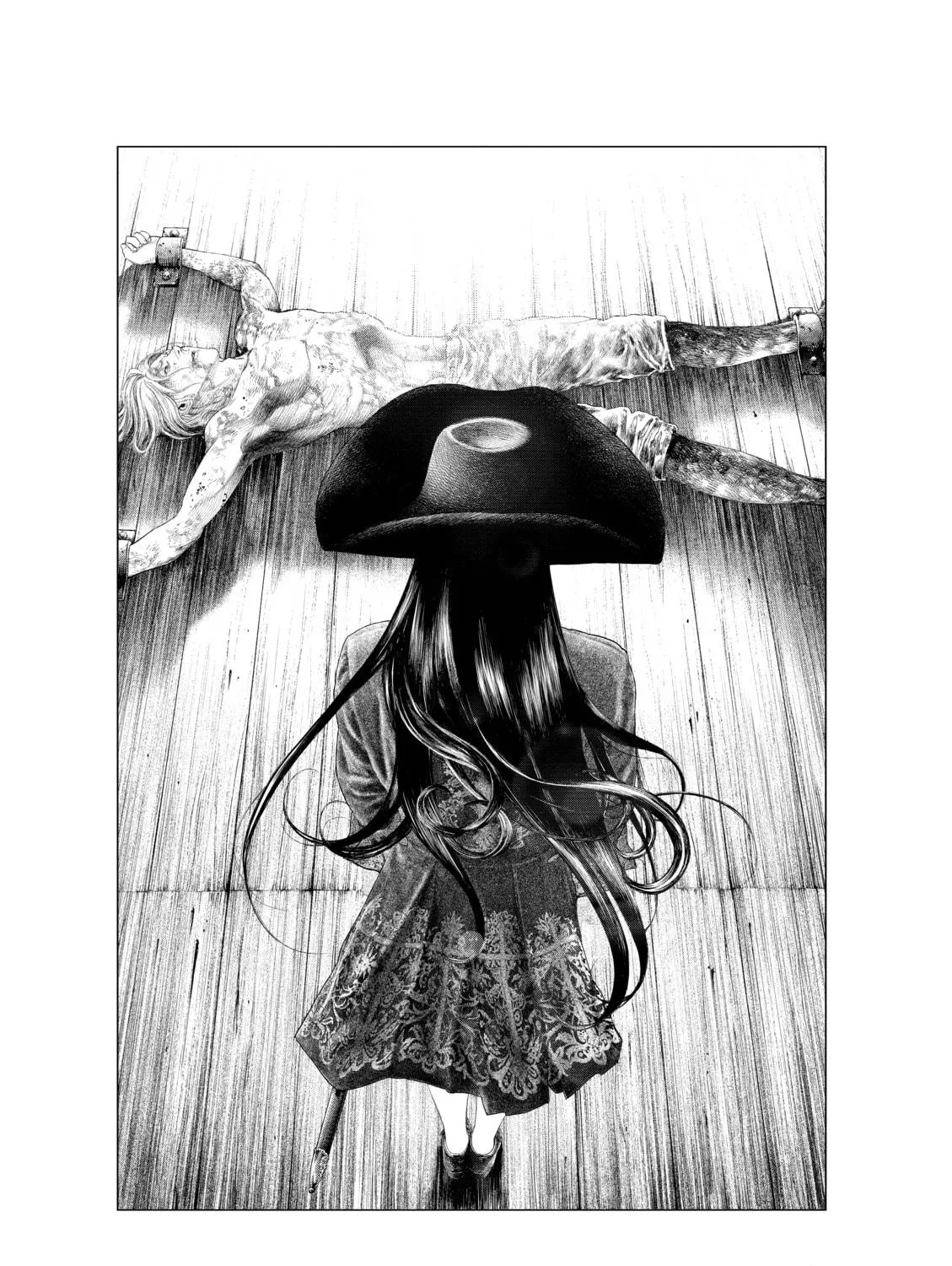 Read Innocent chapter 30 image 8 on Lezhin