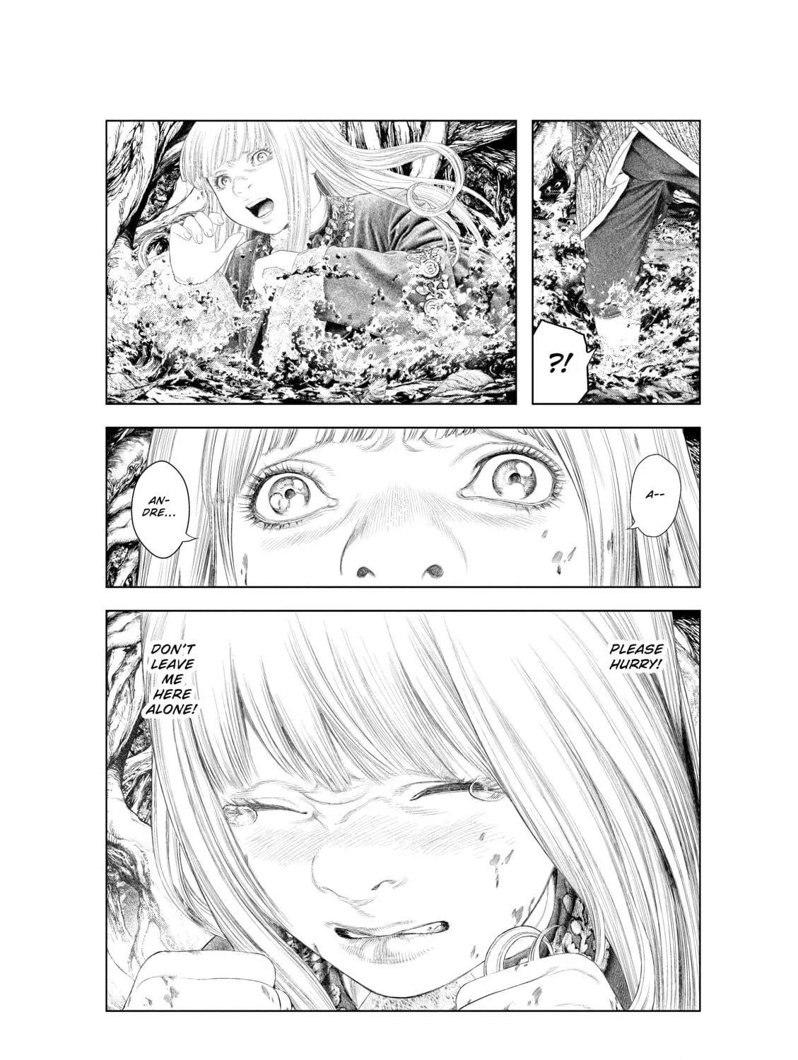 Read Innocent chapter 31 image 10 on Lezhin