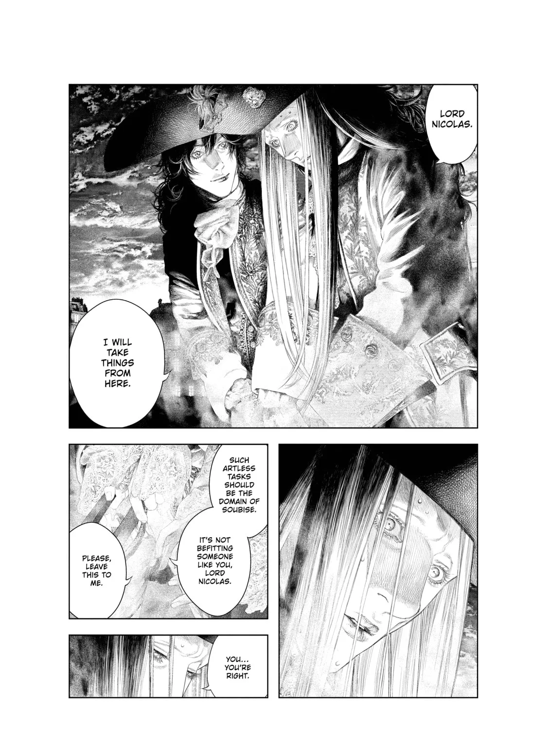 Read Innocent chapter 31 image 12 on Lezhin