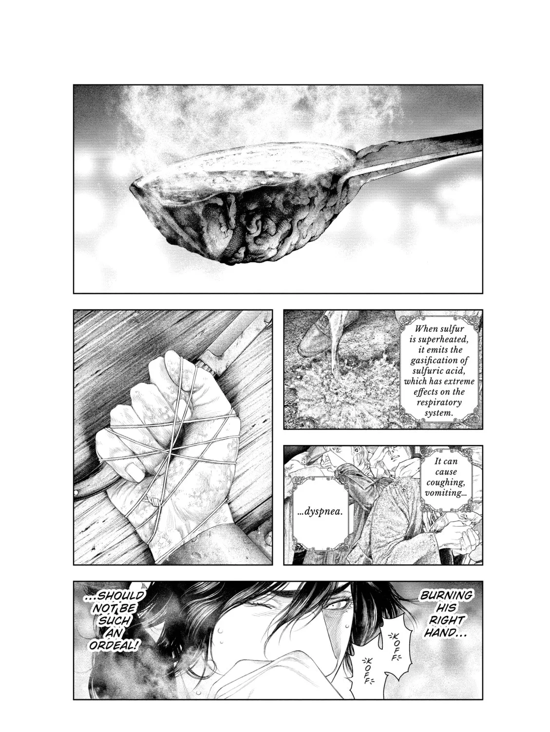 Read Innocent chapter 31 image 14 on Lezhin