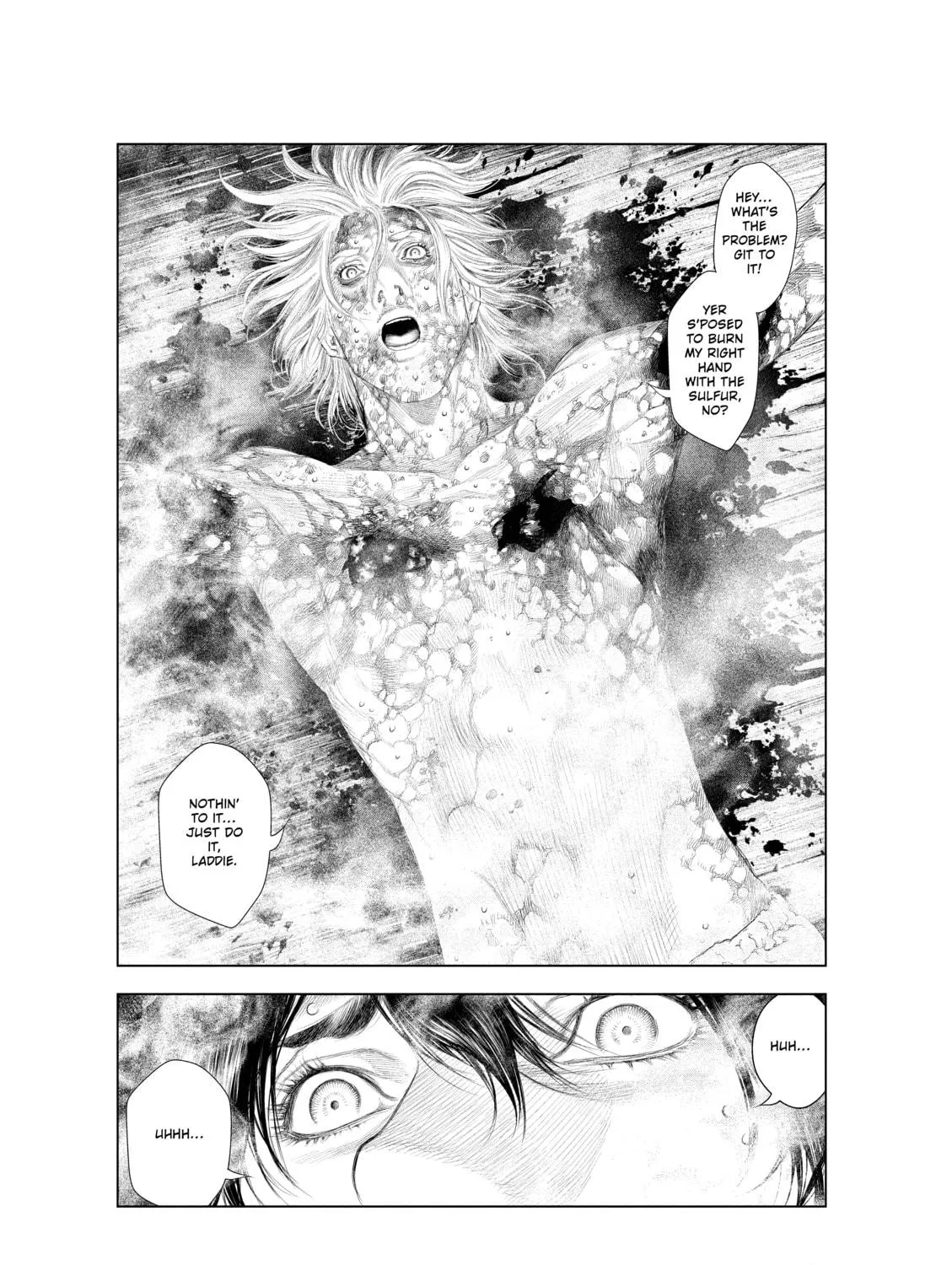 Read Innocent chapter 31 image 16 on Lezhin