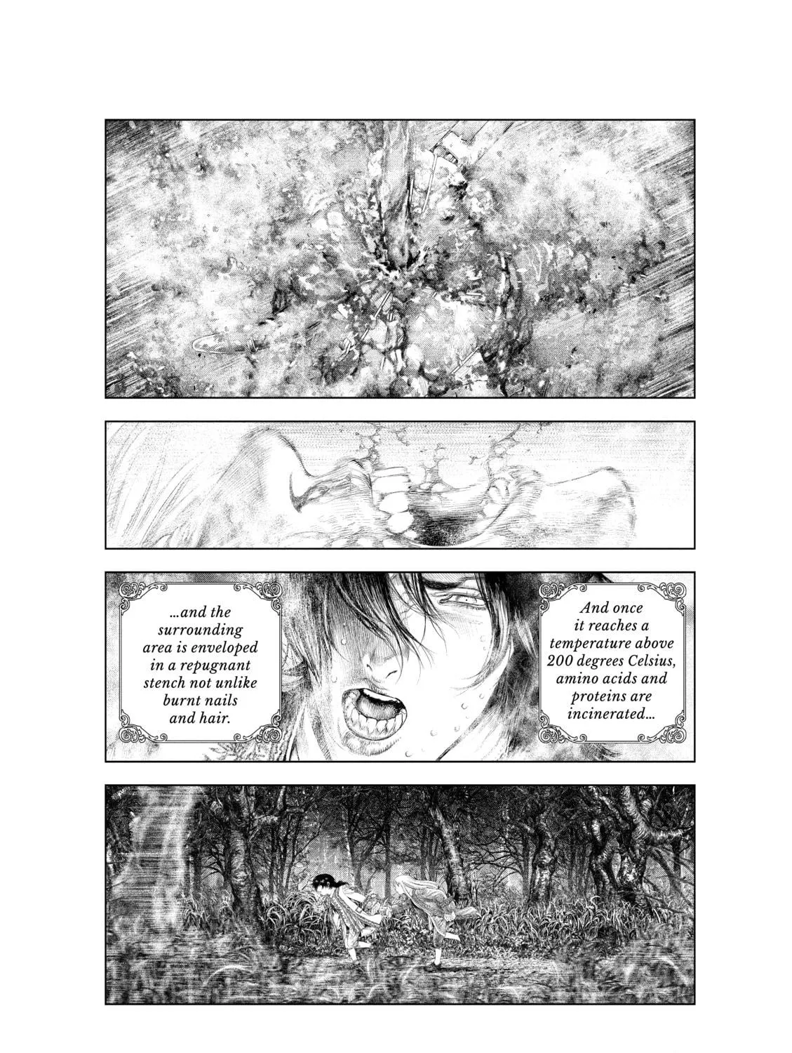 Read Innocent chapter 31 image 22 on Lezhin