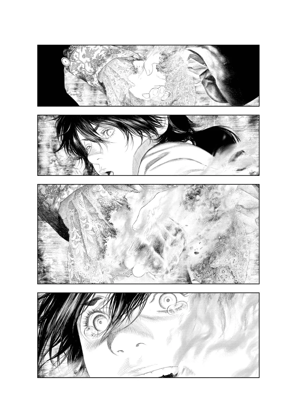 Read Innocent chapter 31 image 24 on Lezhin