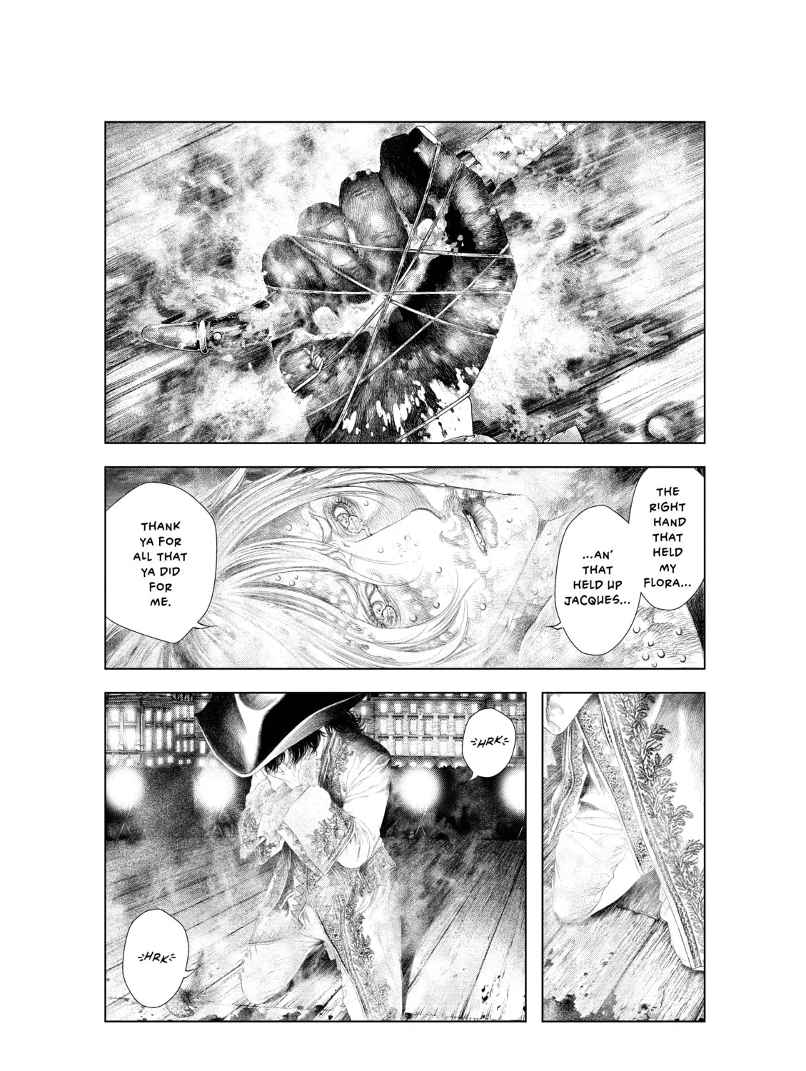 Read Innocent chapter 31 image 26 on Lezhin