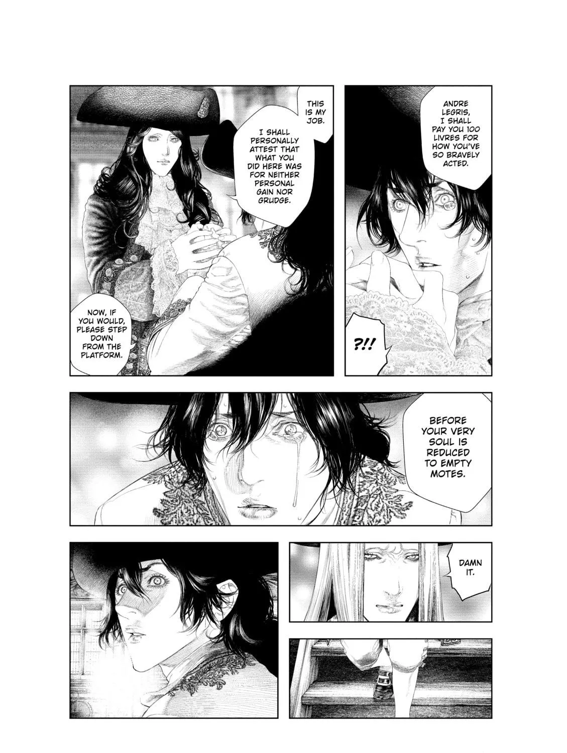 Read Innocent chapter 31 image 28 on Lezhin