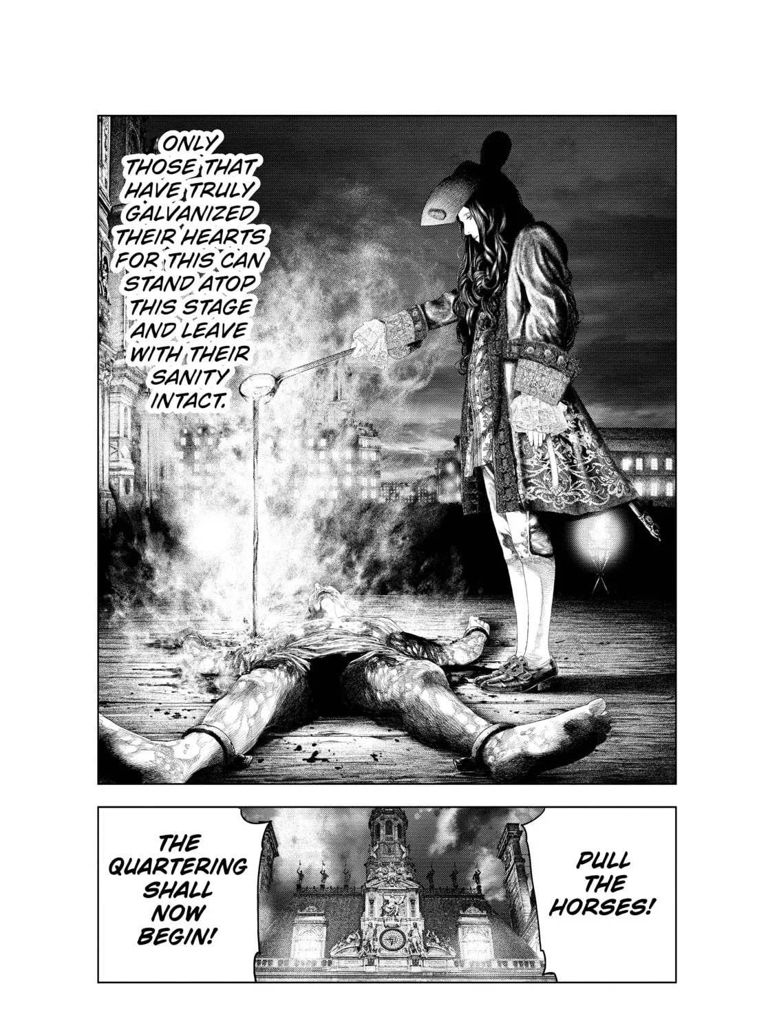 Read Innocent chapter 31 image 32 on Lezhin
