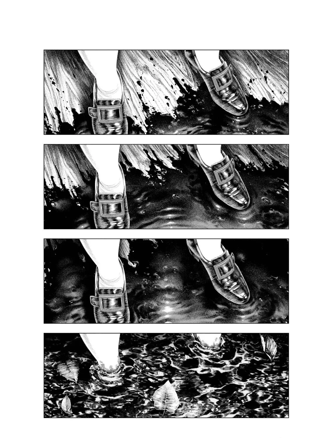 Read Innocent chapter 31 image 4 on Lezhin