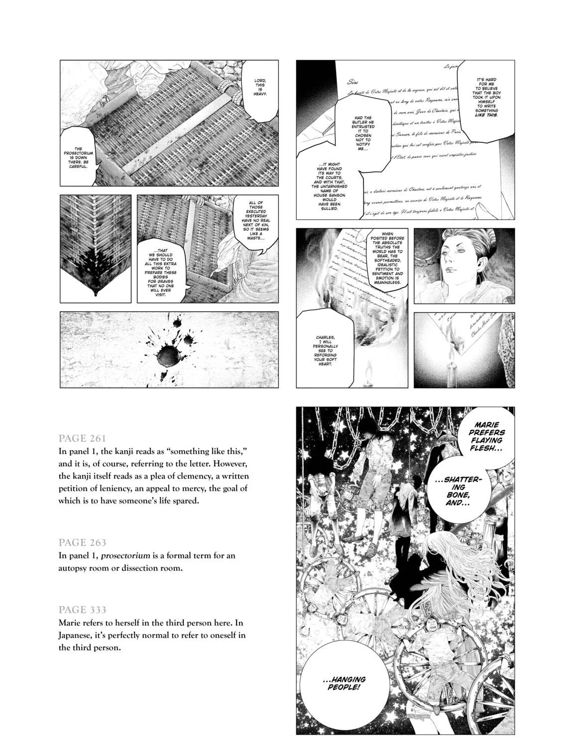 Read Innocent chapter 31 image 40 on Lezhin