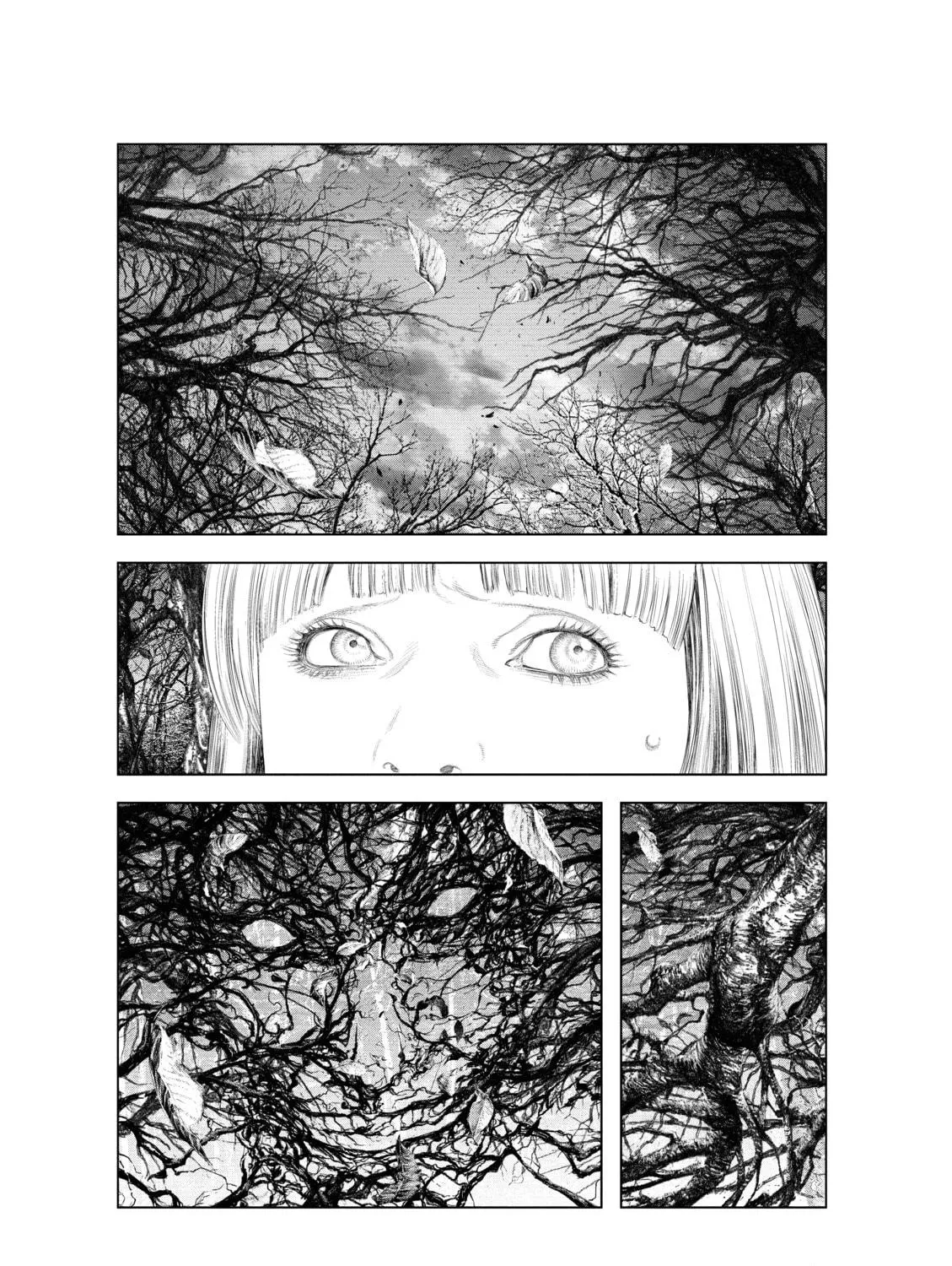 Read Innocent chapter 31 image 8 on Lezhin