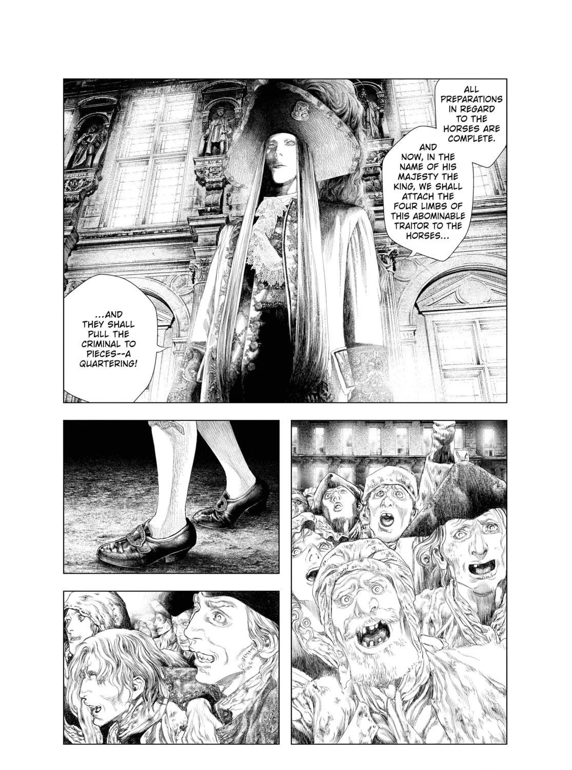Read Innocent chapter 32 image 10 on Lezhin