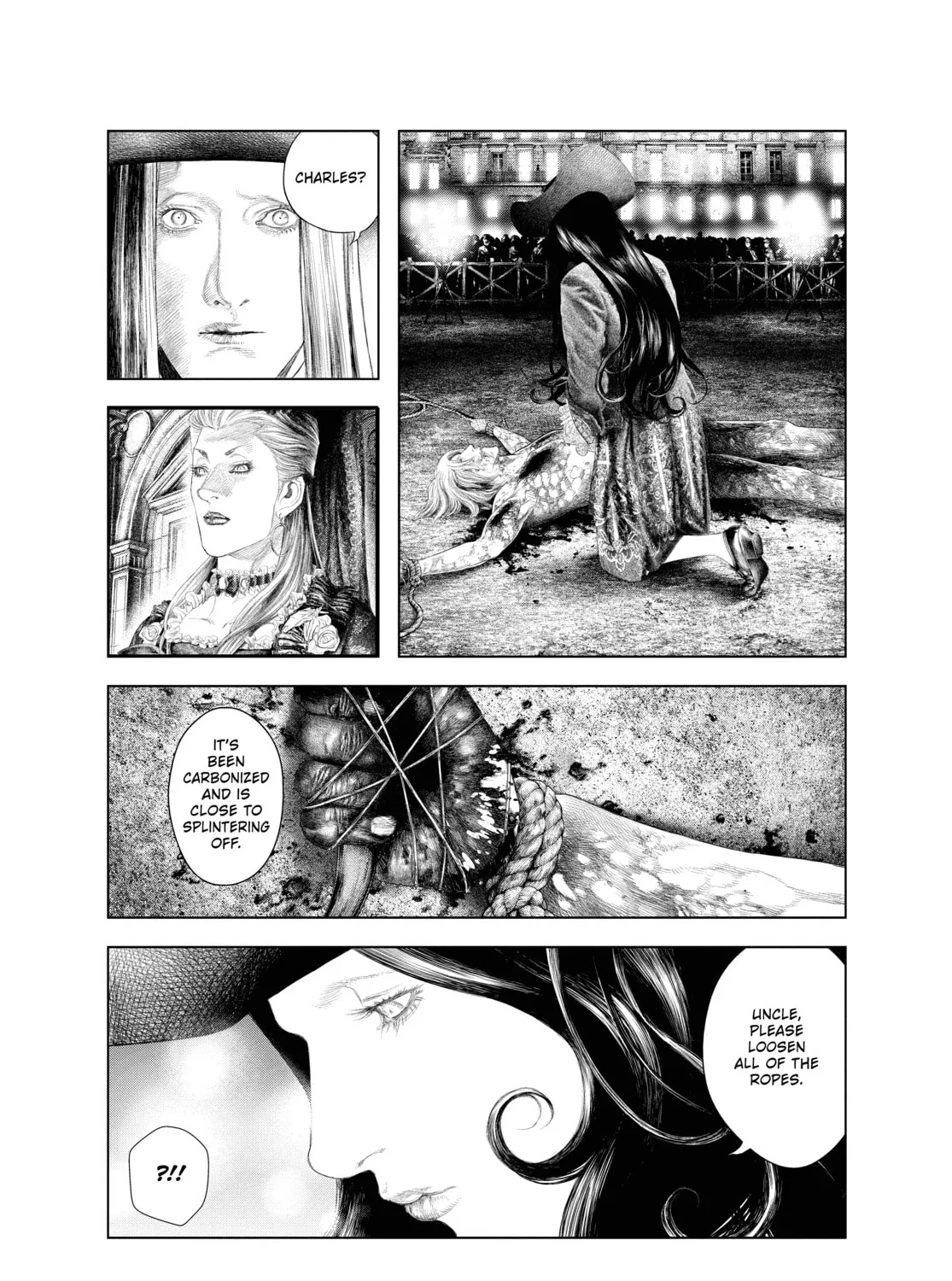 Read Innocent chapter 32 image 12 on Lezhin