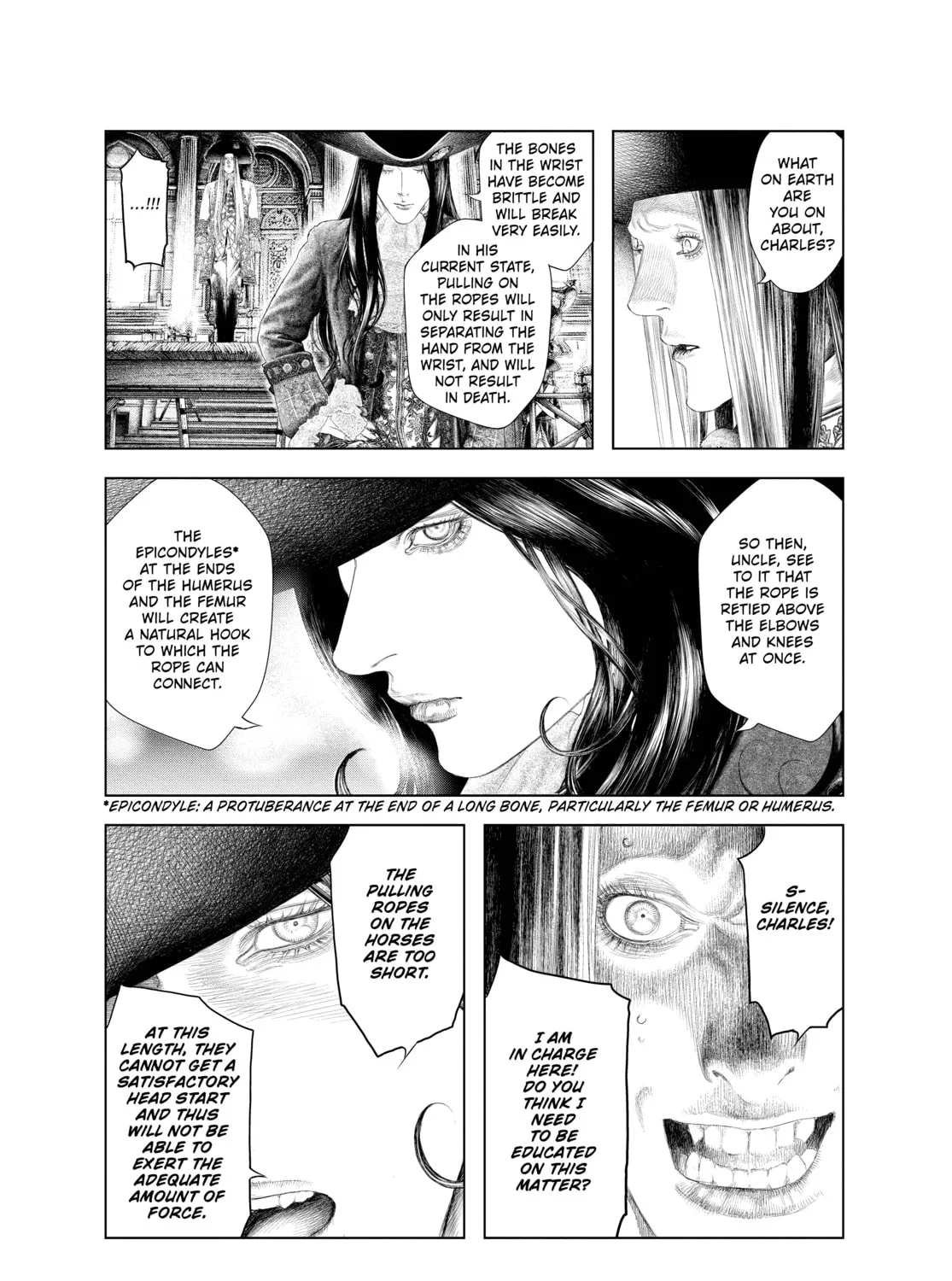 Read Innocent chapter 32 image 14 on Lezhin