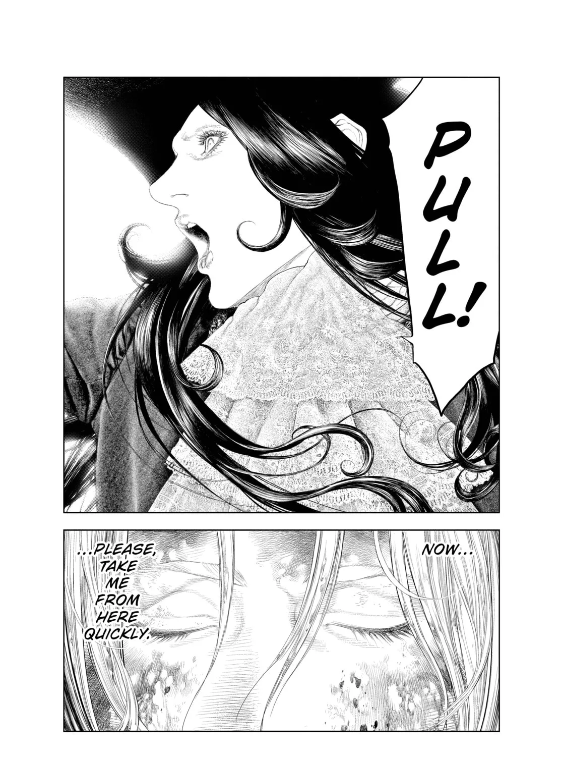 Read Innocent chapter 32 image 20 on Lezhin