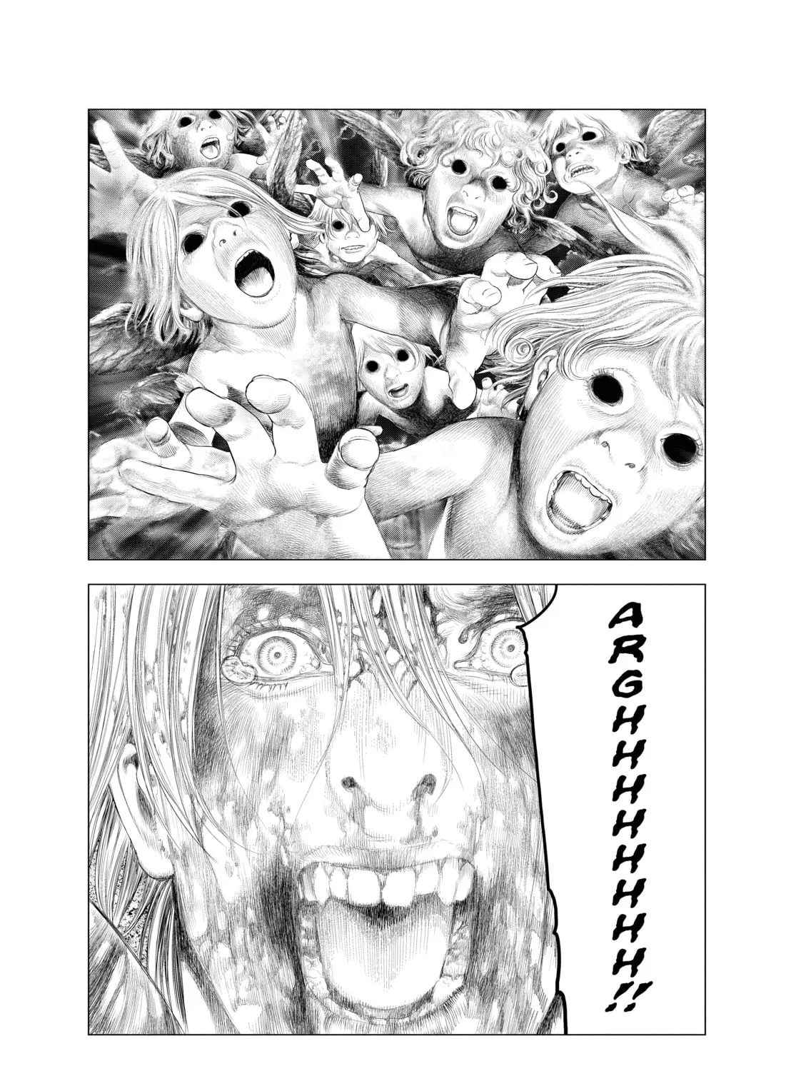 Read Innocent chapter 32 image 24 on Lezhin