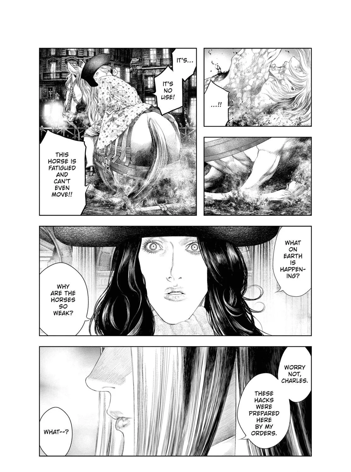 Read Innocent chapter 33 image 10 on Lezhin