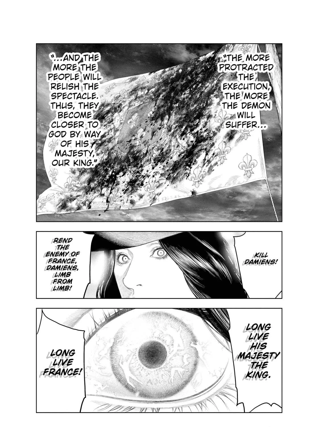 Read Innocent chapter 33 image 16 on Lezhin