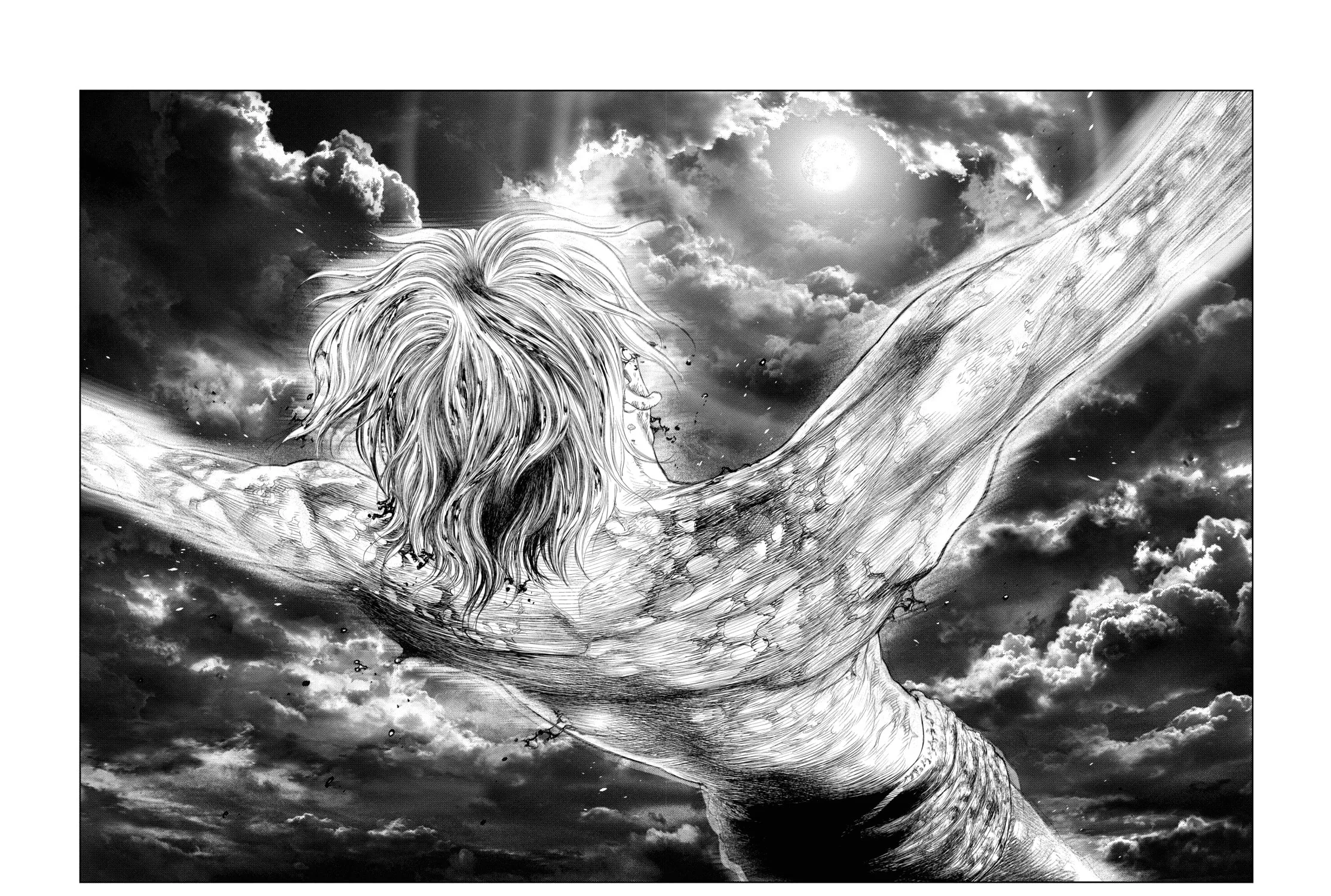Read Innocent chapter 33 image 2 on Lezhin