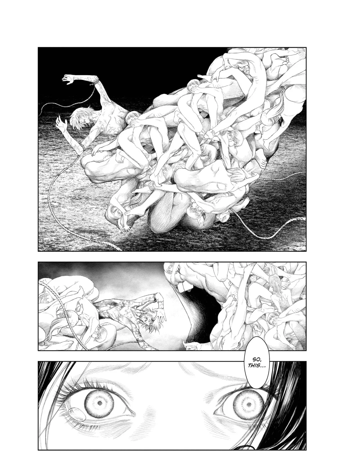 Read Innocent chapter 33 image 24 on Lezhin
