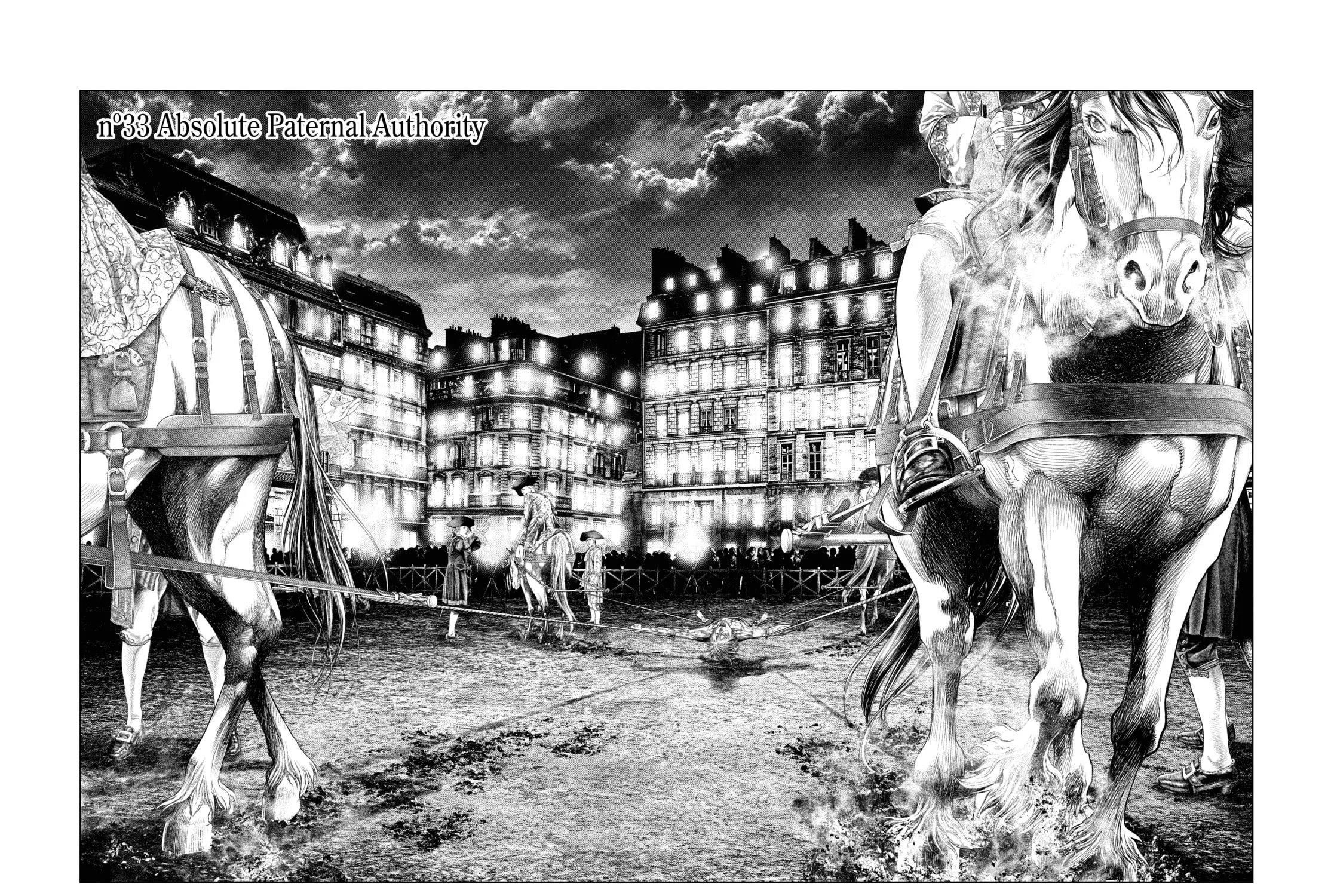 Read Innocent chapter 33 image 4 on Lezhin