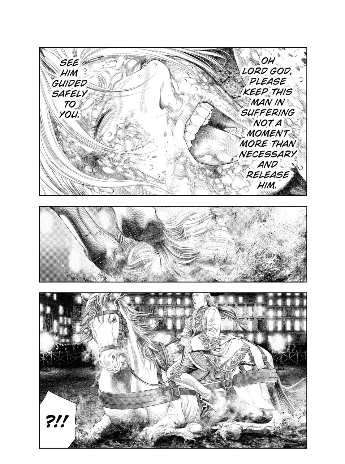 Read Innocent chapter 33 image 8 on Lezhin