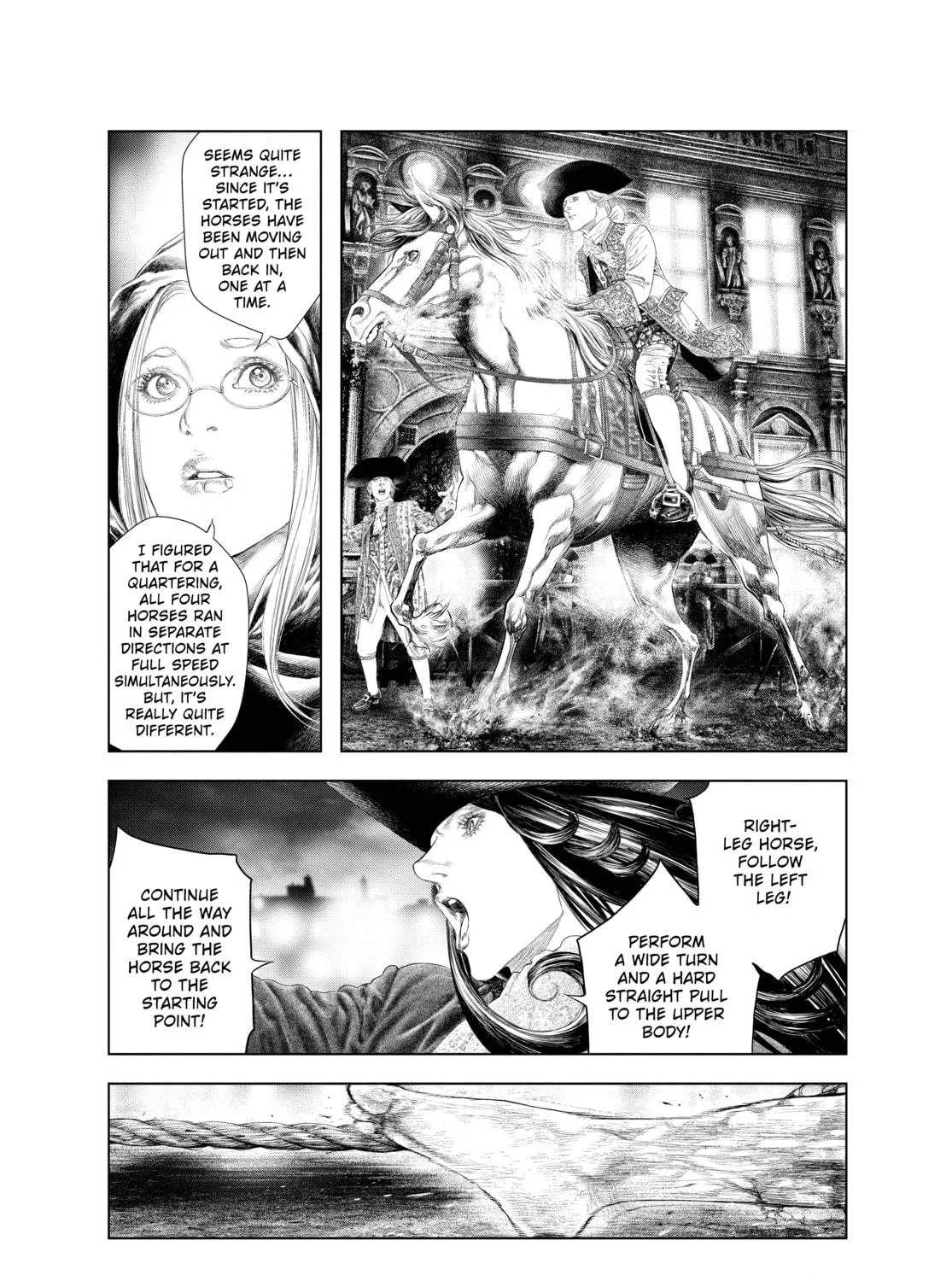 Read Innocent chapter 34 image 10 on Lezhin