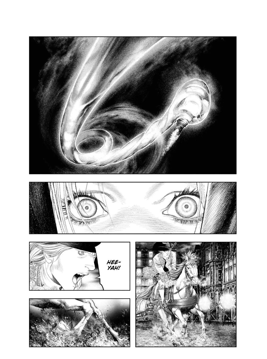 Read Innocent chapter 34 image 12 on Lezhin